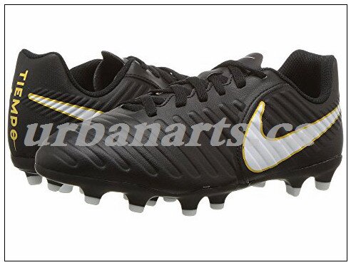 Boys shoes - Nike Kids - Nike Kids Tiempo Rio IV Firm Ground Soccer Boot Toddler/Little Kid/Big Kid - style Sneakers Athletic Shoes UK62120912